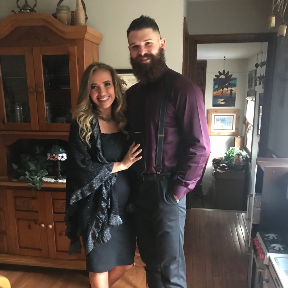 Meet your Posher, Delaynee